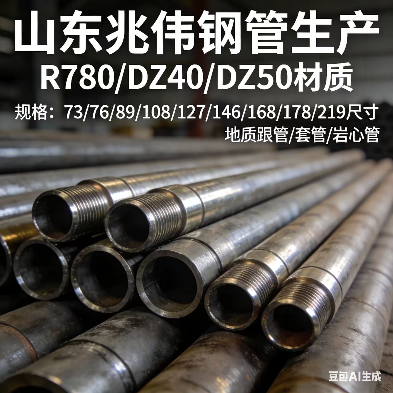 滨州助力济潍高速隧道支护工程圆满完工兆伟钢管